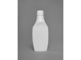 Бутылки пластиковые повышенной плотности